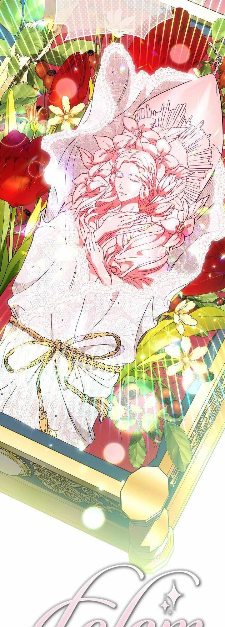 Cuộc Hôn Nhân Vụ Lợi Chapter 61 - 23