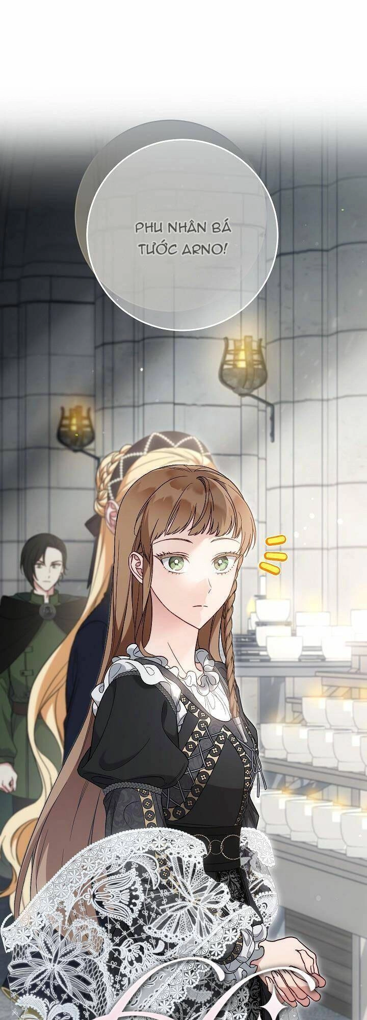 Cuộc Hôn Nhân Vụ Lợi Chapter 61 - 25