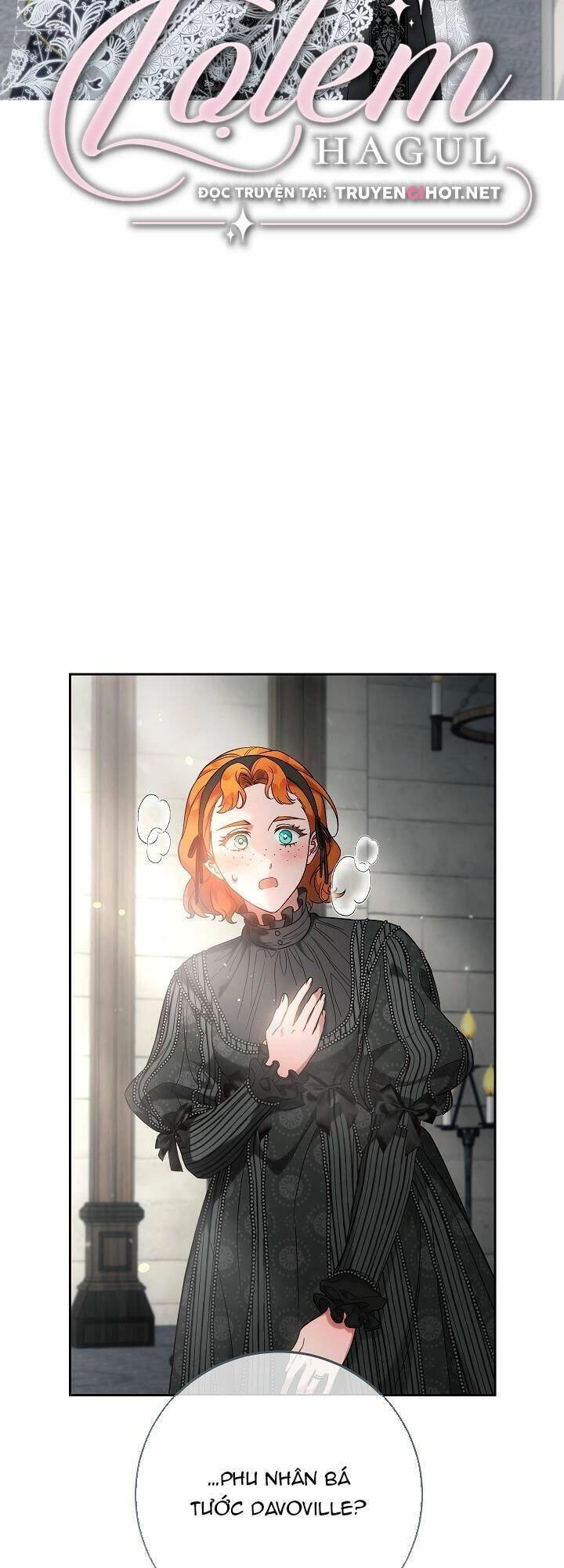 Cuộc Hôn Nhân Vụ Lợi Chapter 61 - 26