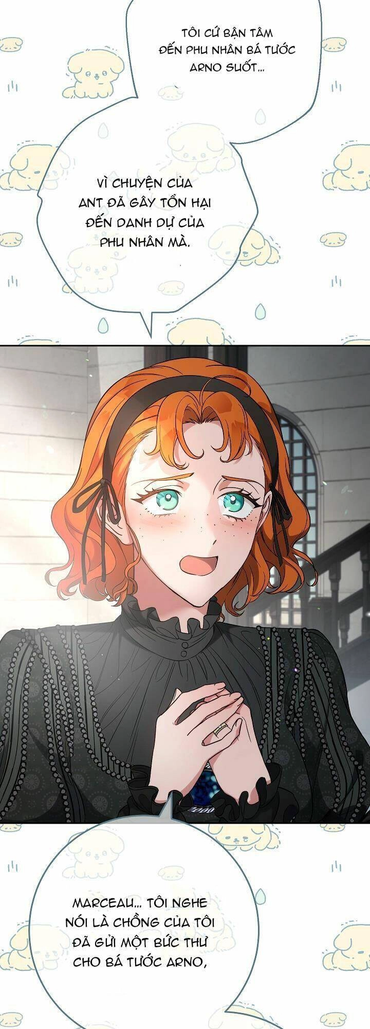 Cuộc Hôn Nhân Vụ Lợi Chapter 61 - 29