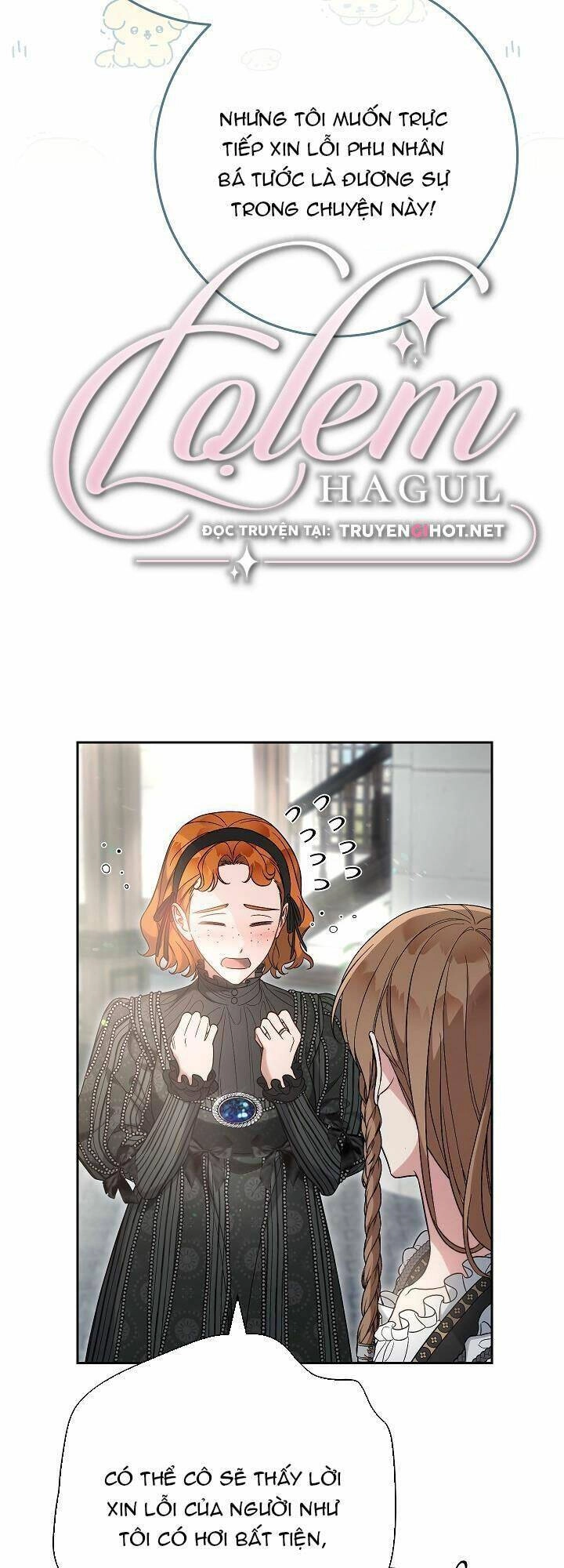 Cuộc Hôn Nhân Vụ Lợi Chapter 61 - 30