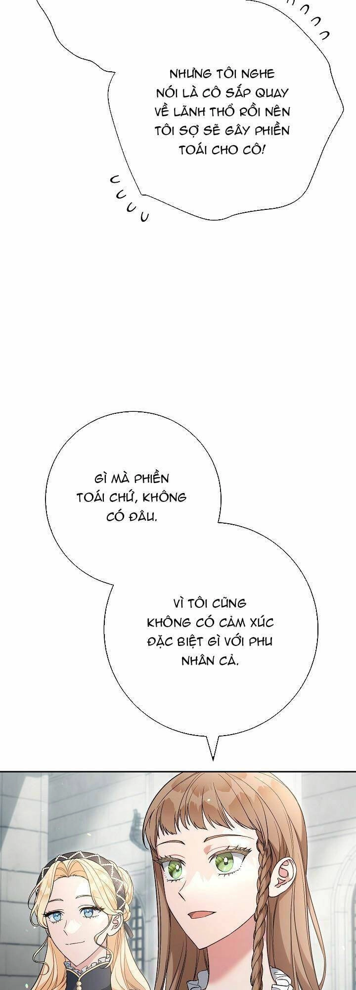 Cuộc Hôn Nhân Vụ Lợi Chapter 61 - 31