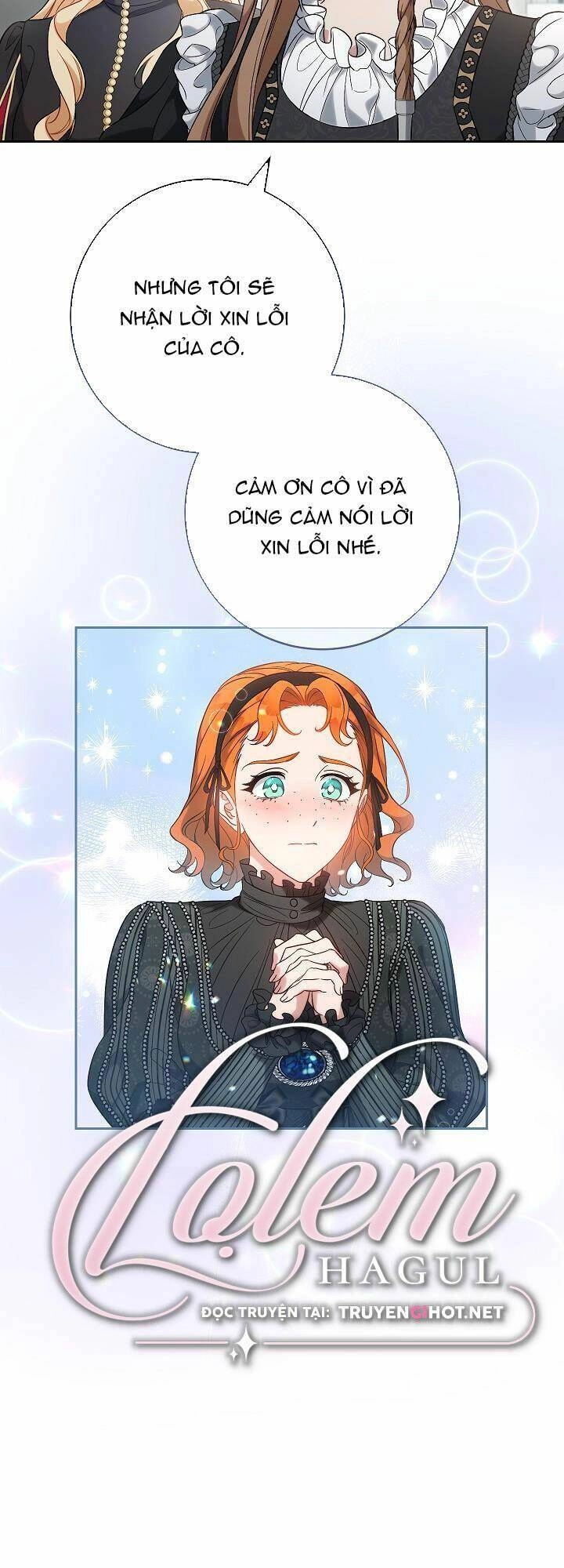 Cuộc Hôn Nhân Vụ Lợi Chapter 61 - 32