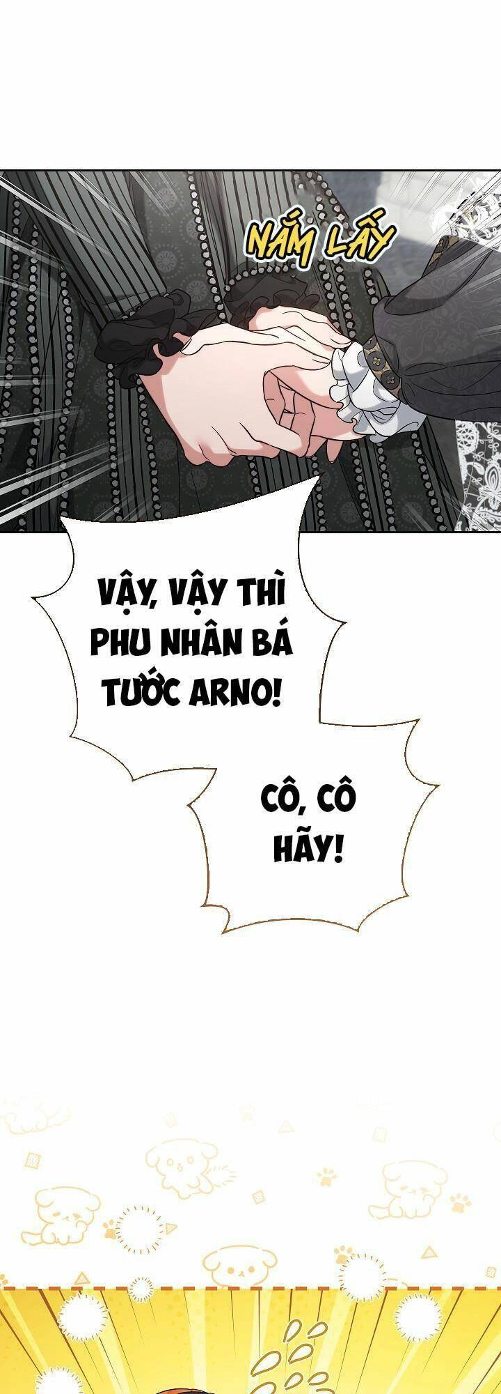 Cuộc Hôn Nhân Vụ Lợi Chapter 61 - 33