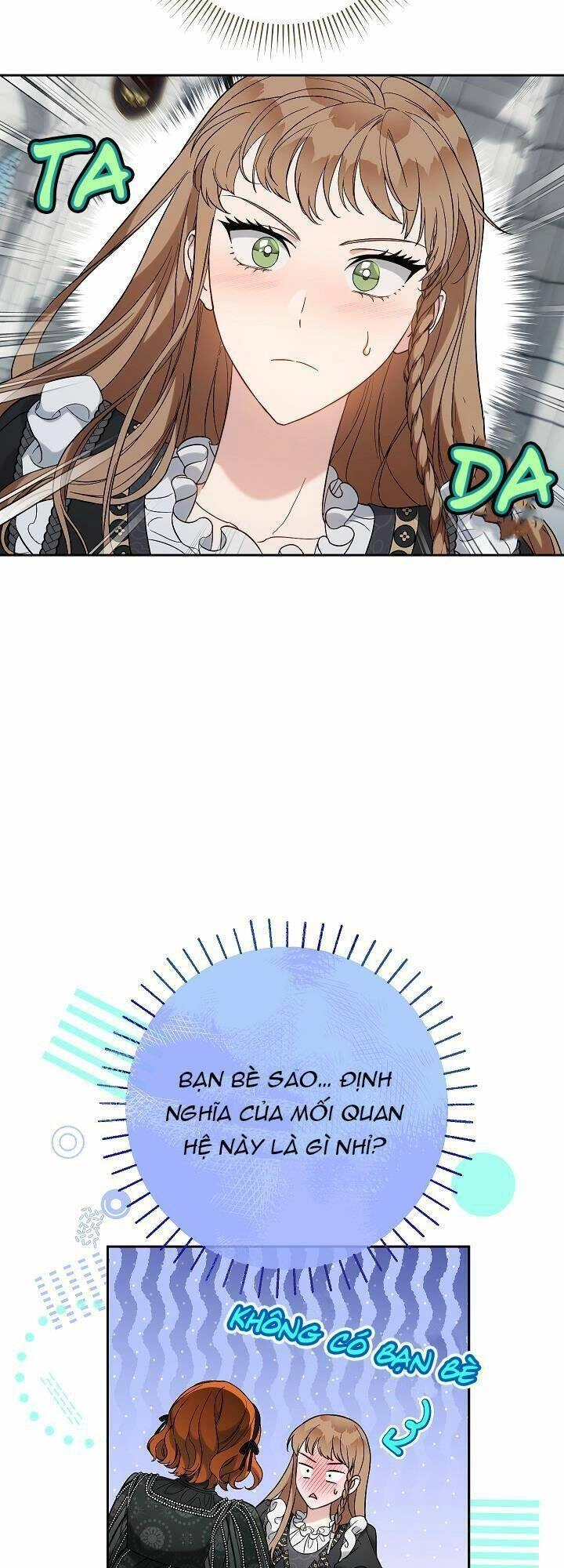 Cuộc Hôn Nhân Vụ Lợi Chapter 61 - 35