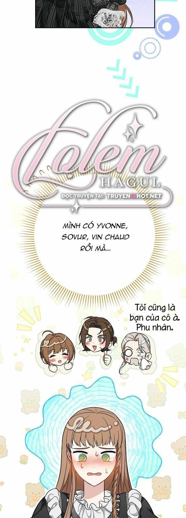 Cuộc Hôn Nhân Vụ Lợi Chapter 61 - 36