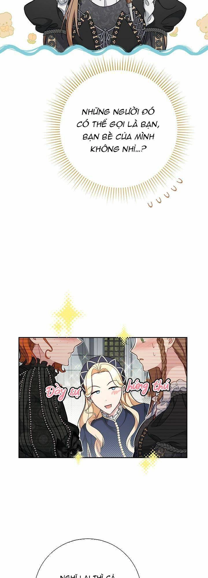 Cuộc Hôn Nhân Vụ Lợi Chapter 61 - 37