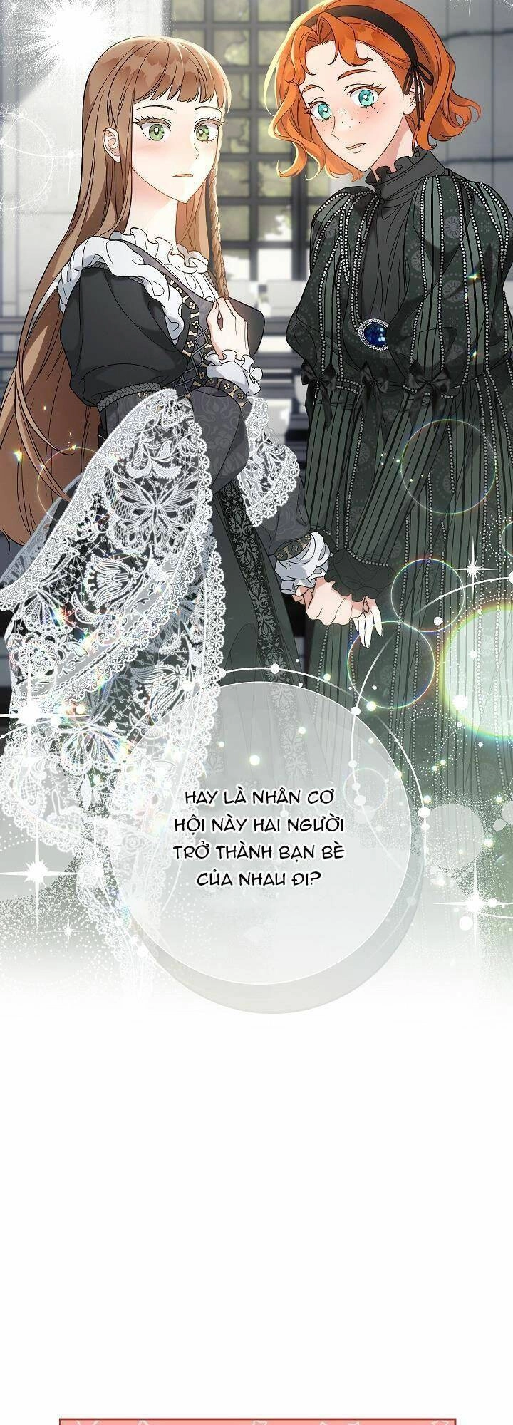 Cuộc Hôn Nhân Vụ Lợi Chapter 61 - 39