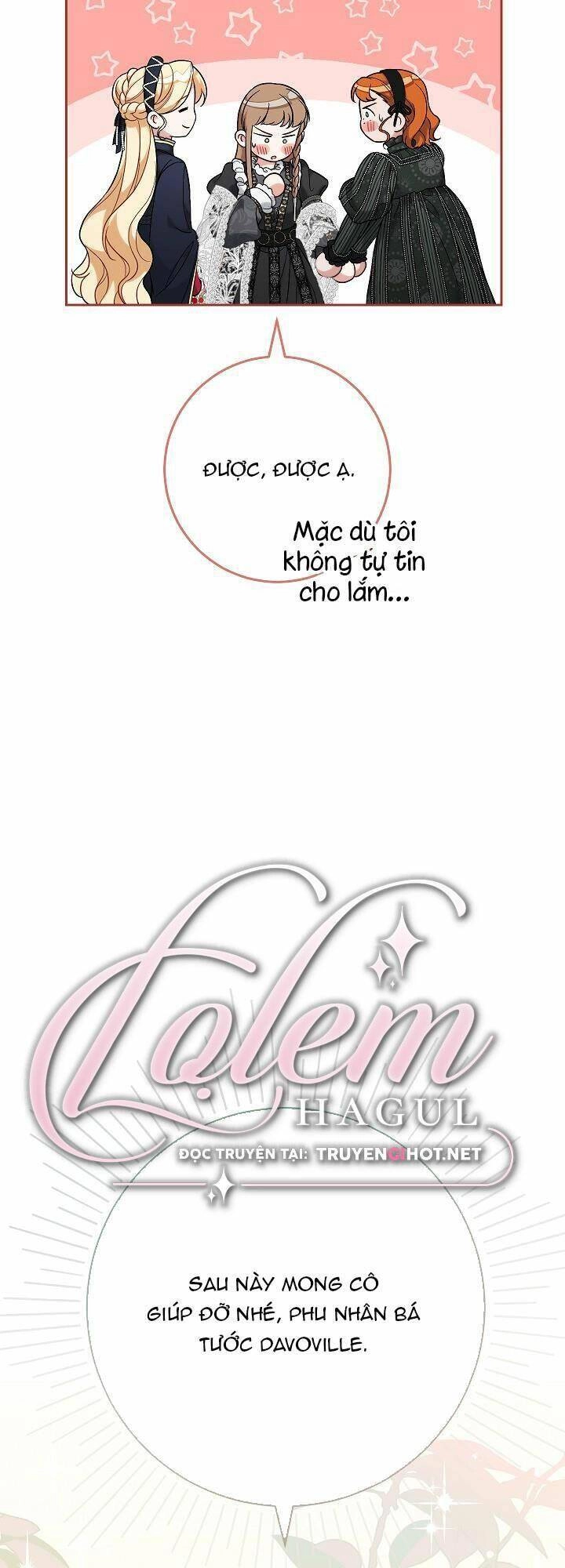 Cuộc Hôn Nhân Vụ Lợi Chapter 61 - 40