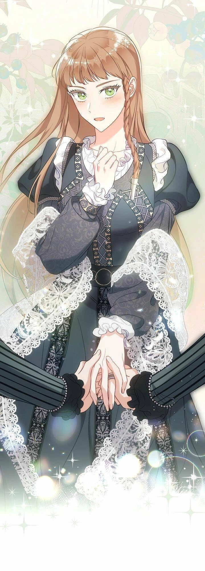 Cuộc Hôn Nhân Vụ Lợi Chapter 61 - 41