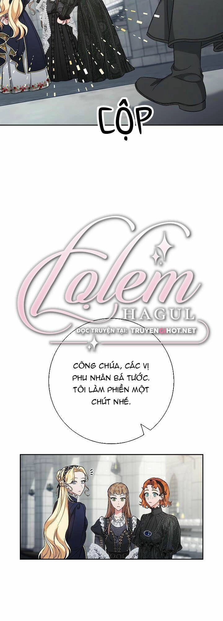 Cuộc Hôn Nhân Vụ Lợi Chapter 61 - 43