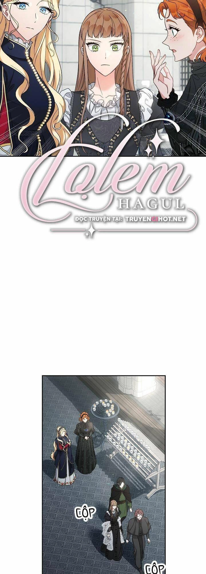 Cuộc Hôn Nhân Vụ Lợi Chapter 61 - 45