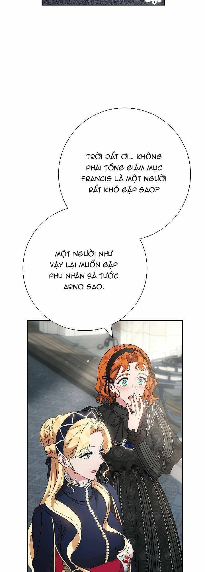 Cuộc Hôn Nhân Vụ Lợi Chapter 61 - 46