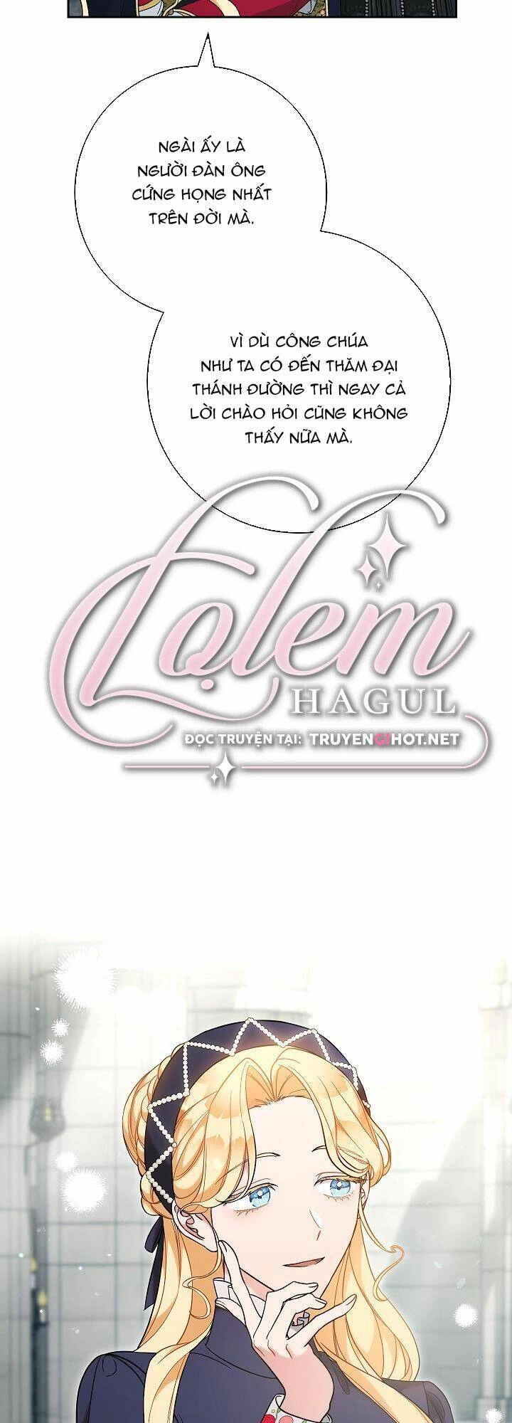 Cuộc Hôn Nhân Vụ Lợi Chapter 61 - 47