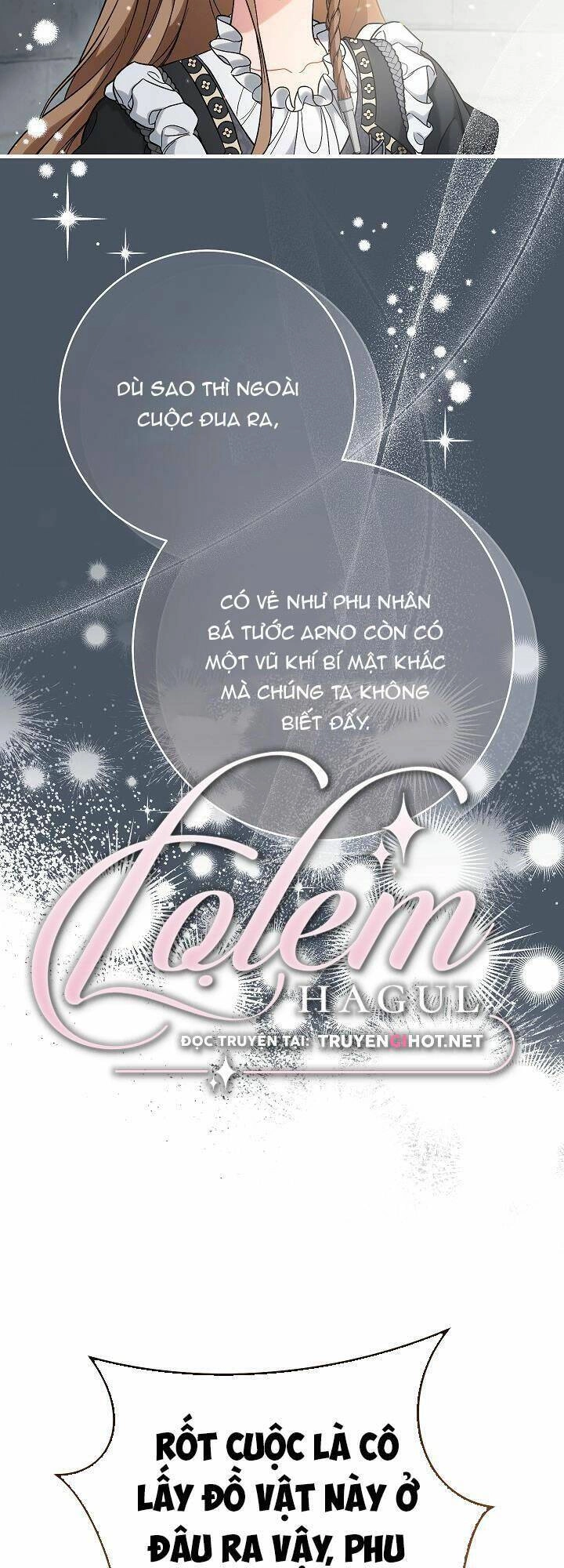 Cuộc Hôn Nhân Vụ Lợi Chapter 61 - 49