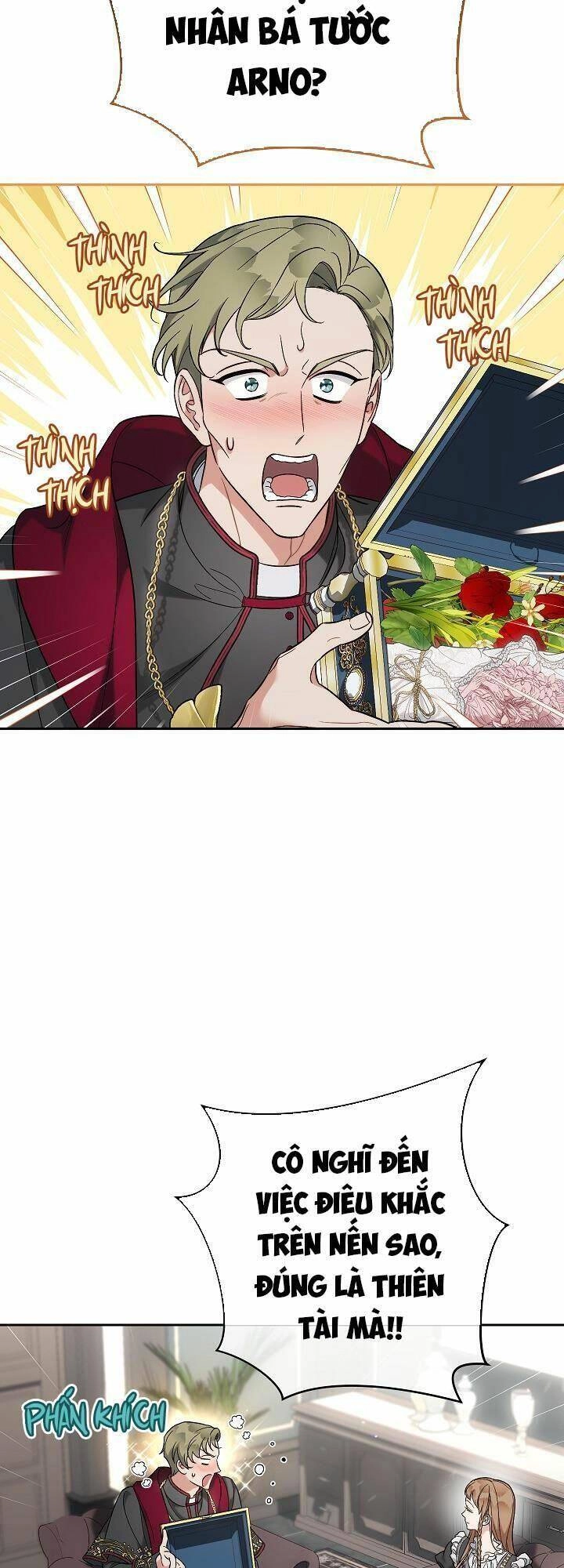 Cuộc Hôn Nhân Vụ Lợi Chapter 61 - 50