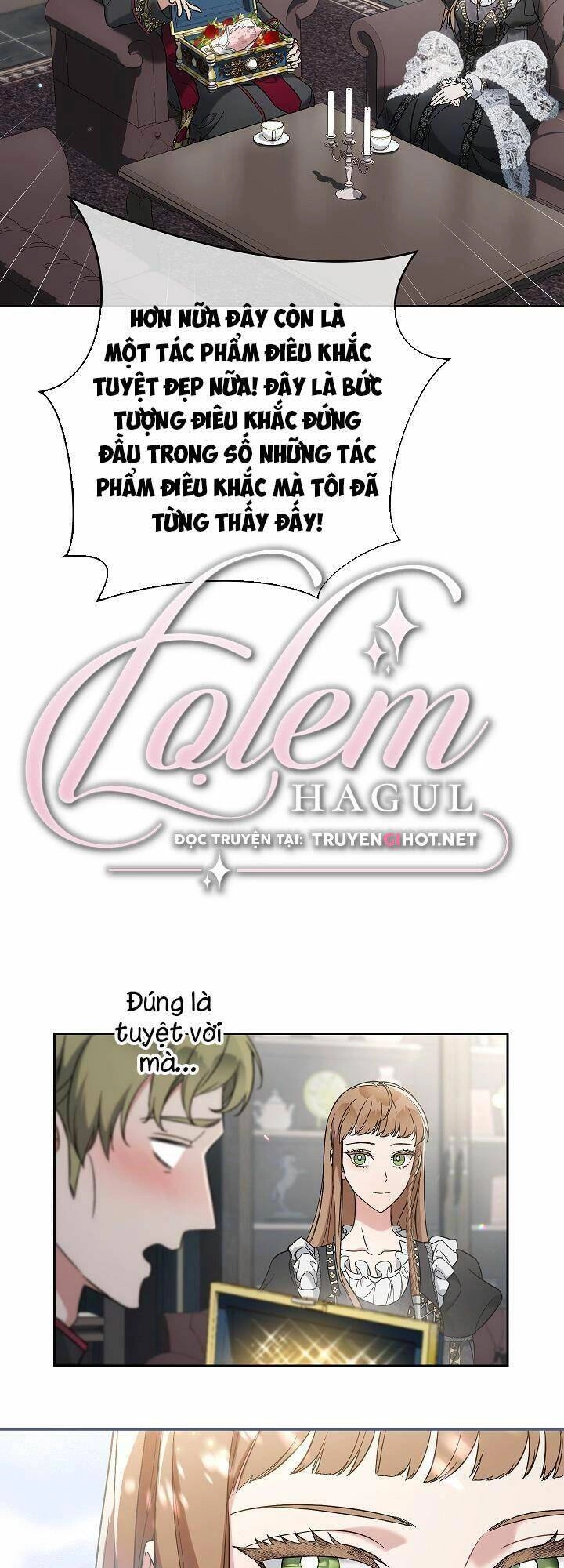 Cuộc Hôn Nhân Vụ Lợi Chapter 61 - 51