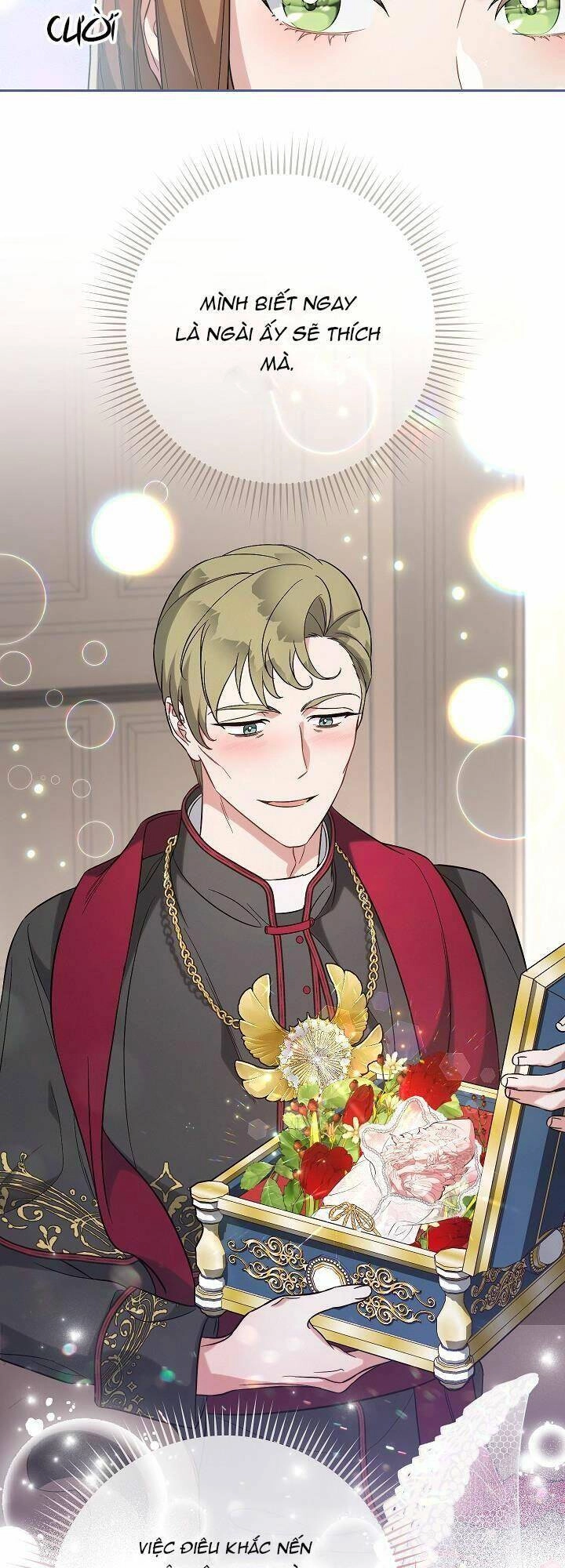 Cuộc Hôn Nhân Vụ Lợi Chapter 61 - 52