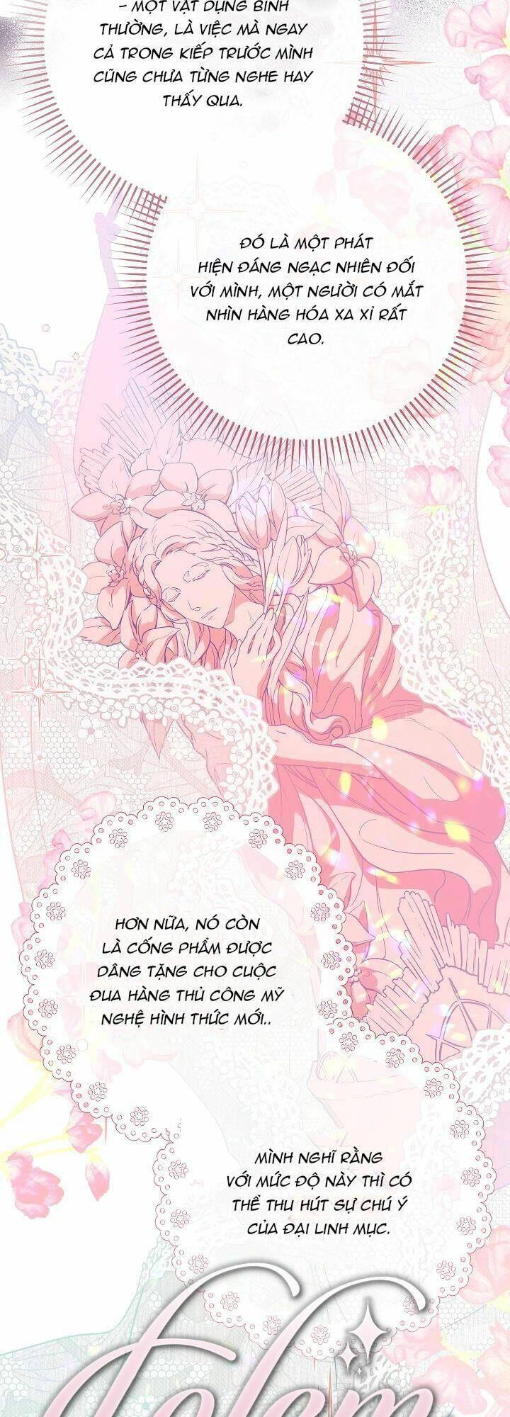 Cuộc Hôn Nhân Vụ Lợi Chapter 61 - 53