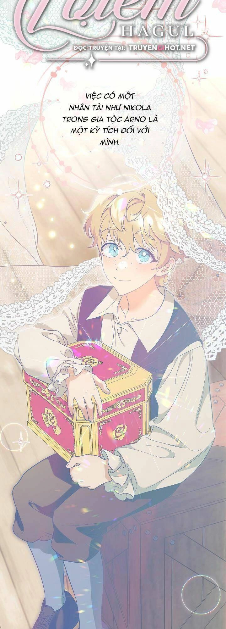 Cuộc Hôn Nhân Vụ Lợi Chapter 61 - 54