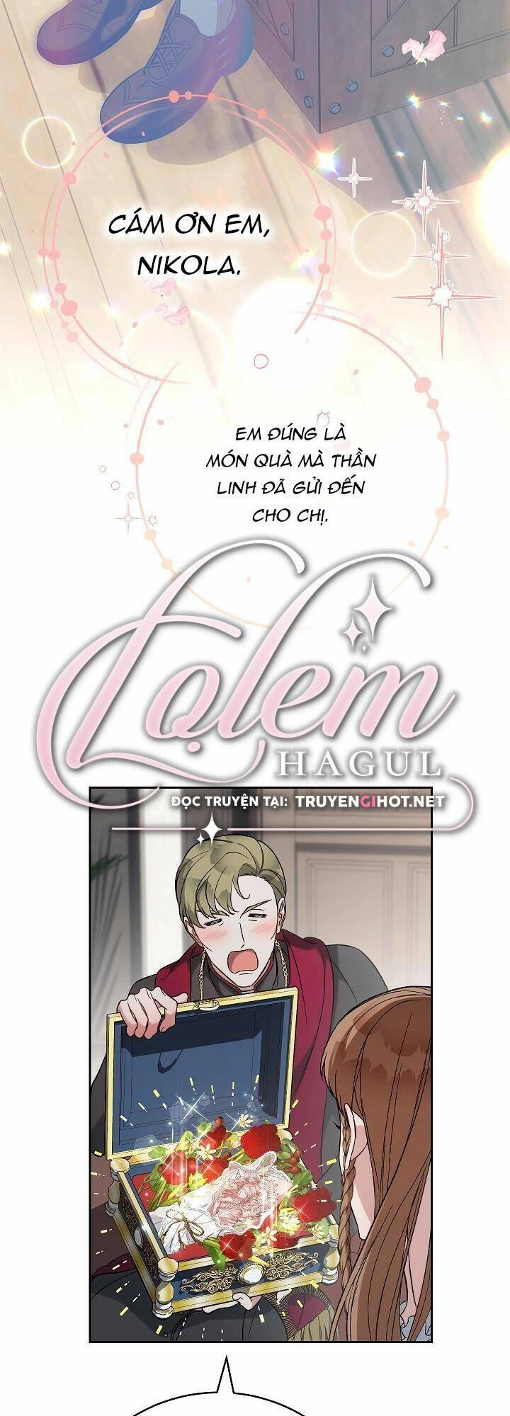 Cuộc Hôn Nhân Vụ Lợi Chapter 61 - 55