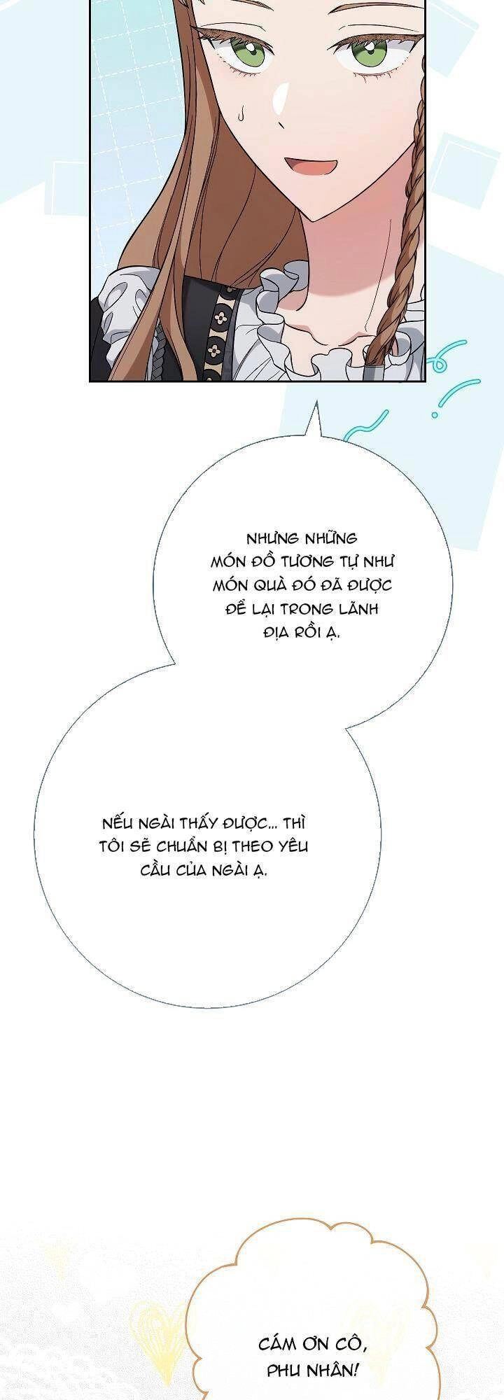 Cuộc Hôn Nhân Vụ Lợi Chapter 61 - 57