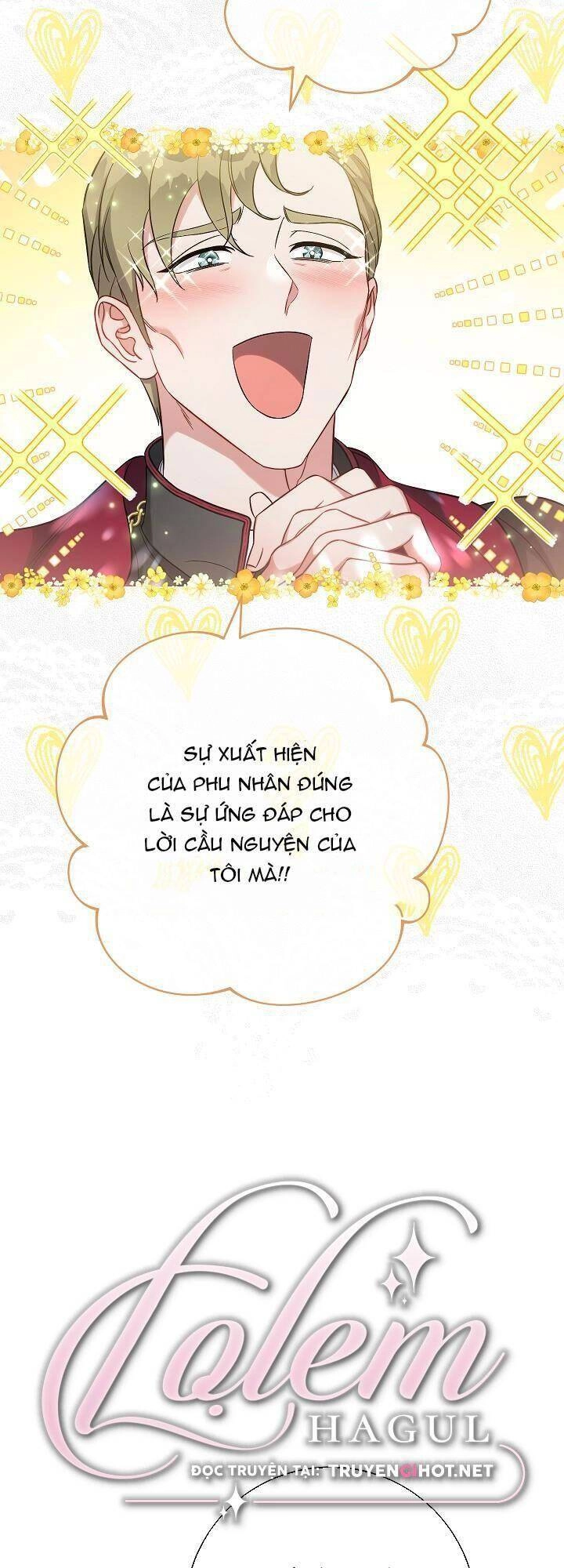 Cuộc Hôn Nhân Vụ Lợi Chapter 61 - 58