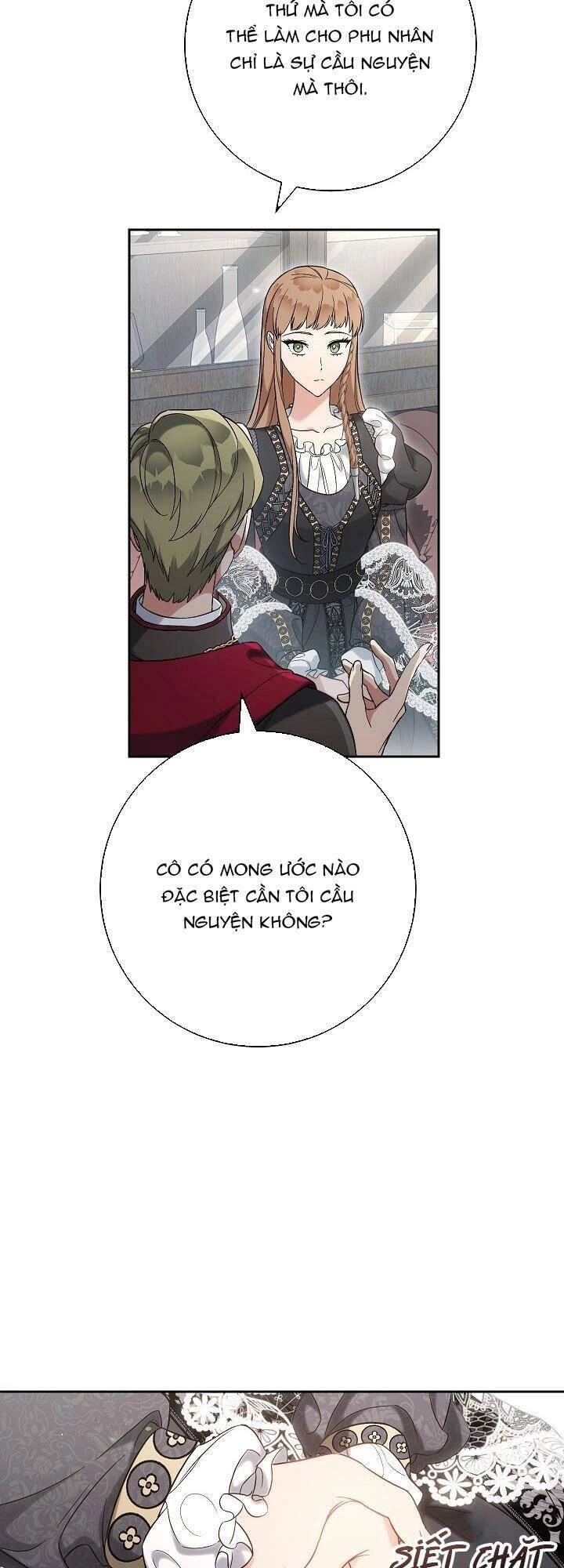 Cuộc Hôn Nhân Vụ Lợi Chapter 61 - 59