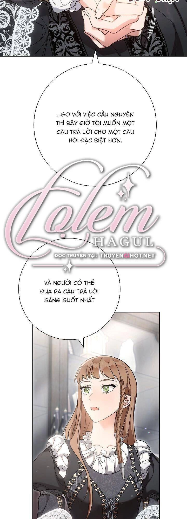 Cuộc Hôn Nhân Vụ Lợi Chapter 61 - 60