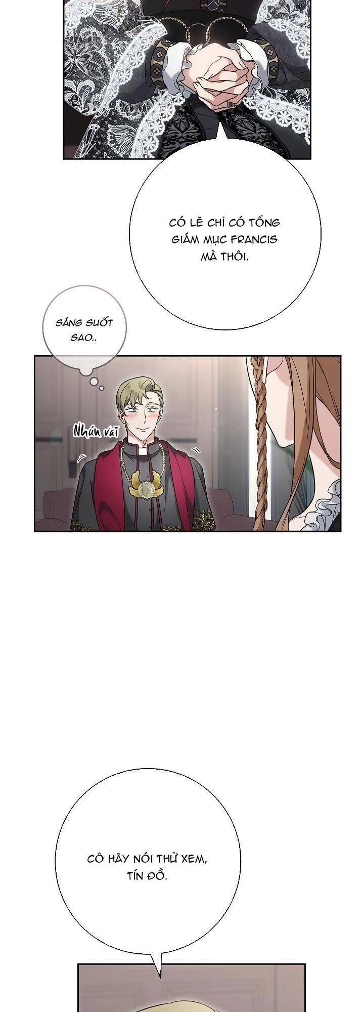 Cuộc Hôn Nhân Vụ Lợi Chapter 61 - 61