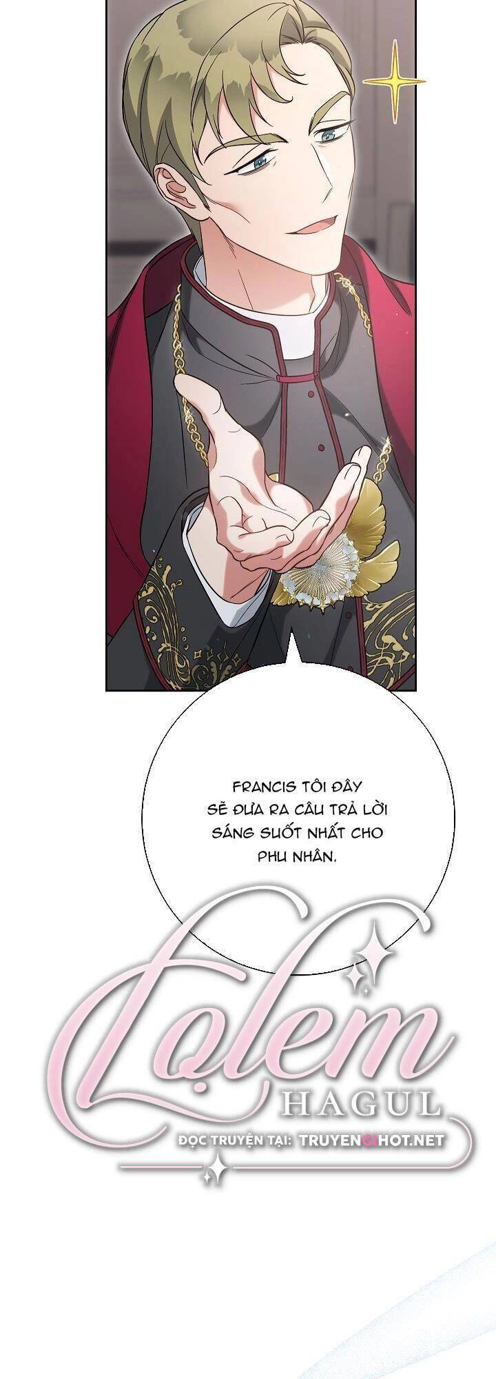 Cuộc Hôn Nhân Vụ Lợi Chapter 61 - 62