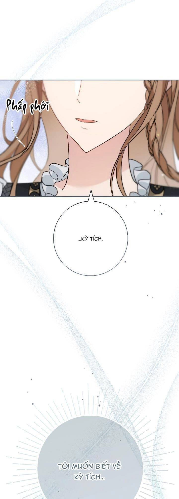 Cuộc Hôn Nhân Vụ Lợi Chapter 61 - 63