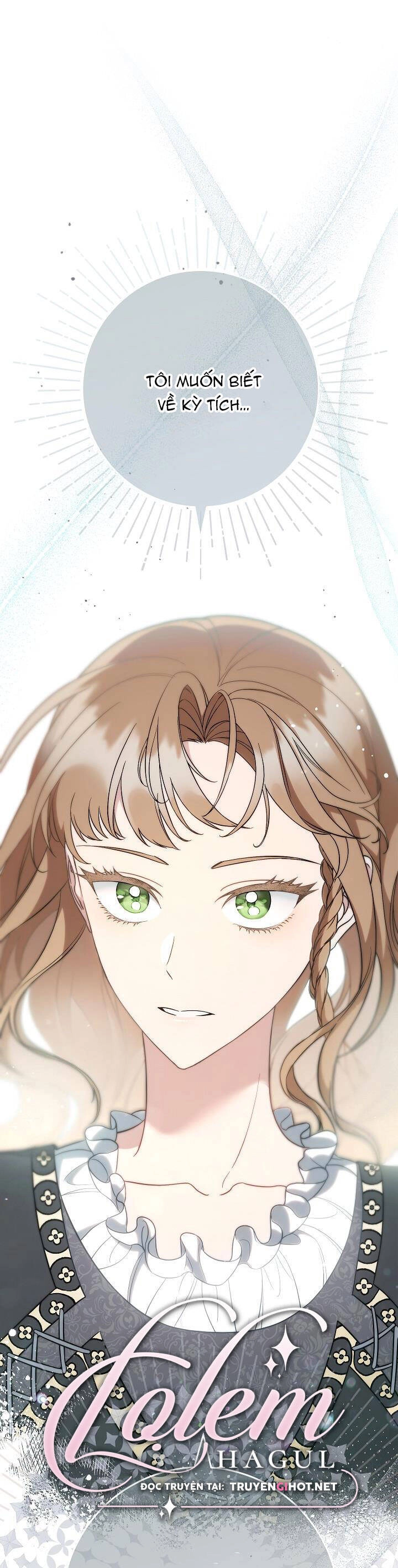 Cuộc Hôn Nhân Vụ Lợi Chapter 62 - 1