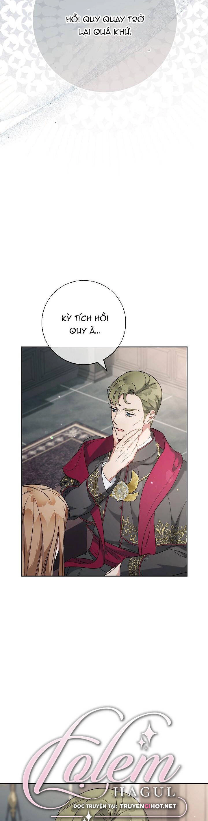 Cuộc Hôn Nhân Vụ Lợi Chapter 62 - 2