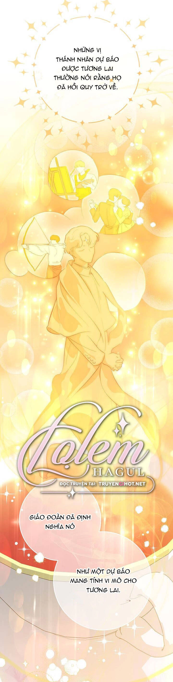 Cuộc Hôn Nhân Vụ Lợi Chapter 62 - 6