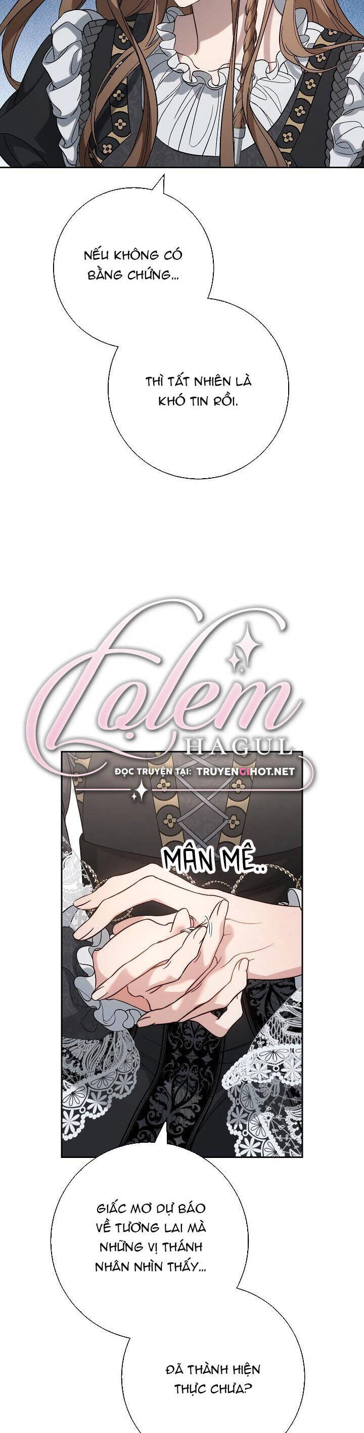 Cuộc Hôn Nhân Vụ Lợi Chapter 62 - 10