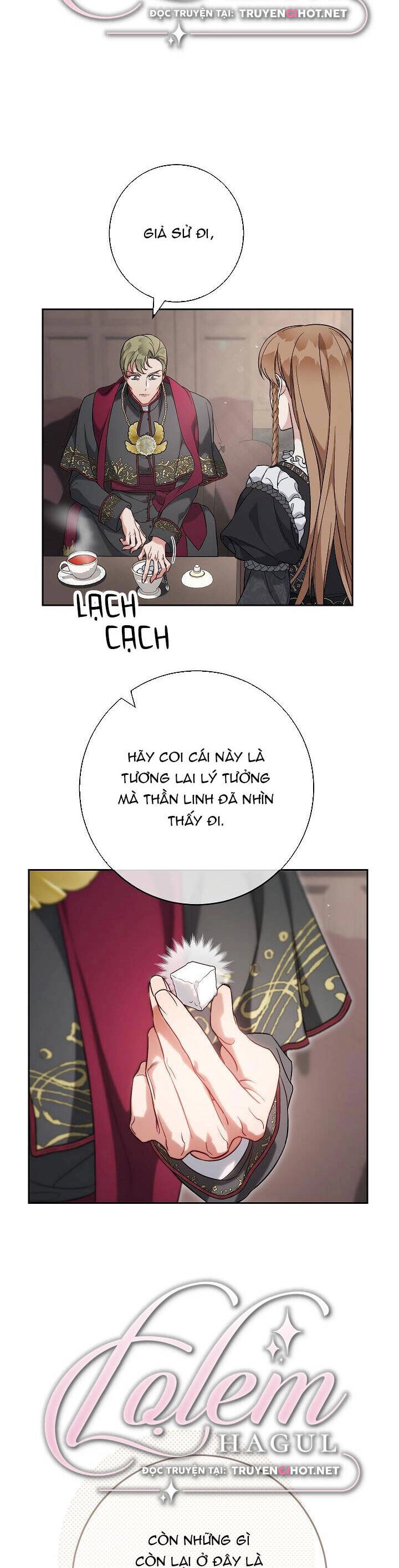 Cuộc Hôn Nhân Vụ Lợi Chapter 62 - 12