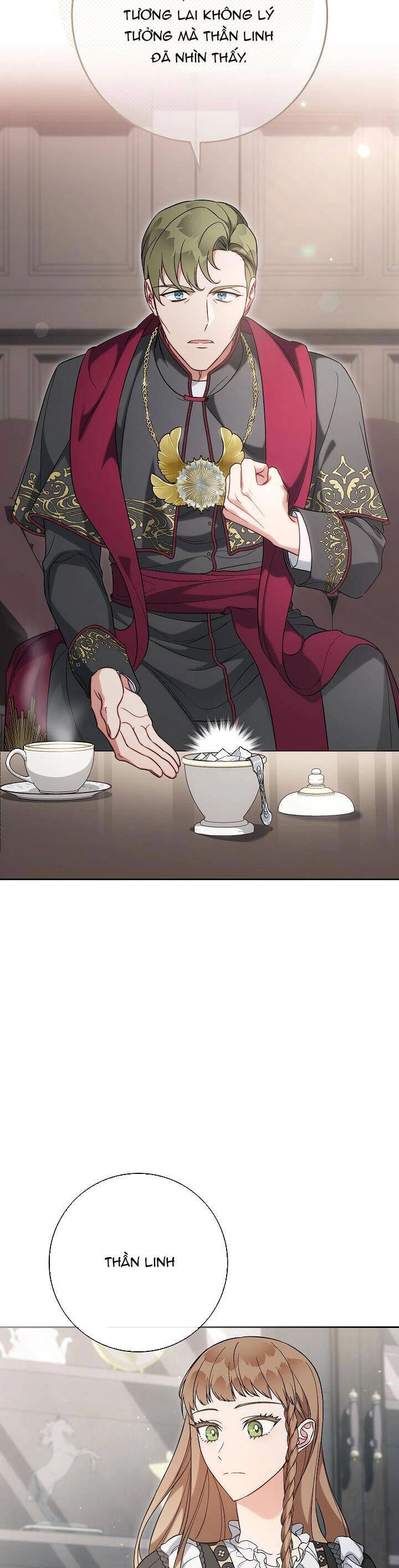 Cuộc Hôn Nhân Vụ Lợi Chapter 62 - 13