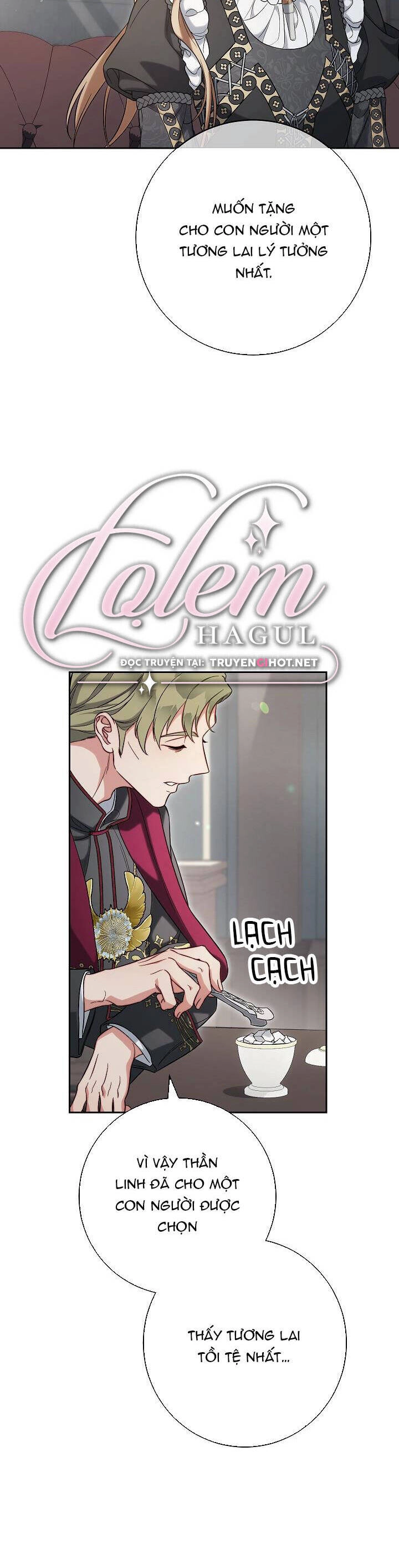 Cuộc Hôn Nhân Vụ Lợi Chapter 62 - 14