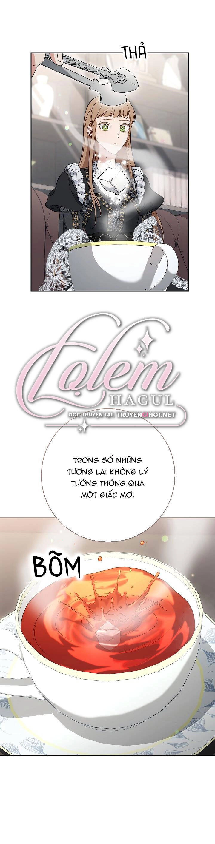 Cuộc Hôn Nhân Vụ Lợi Chapter 62 - 15