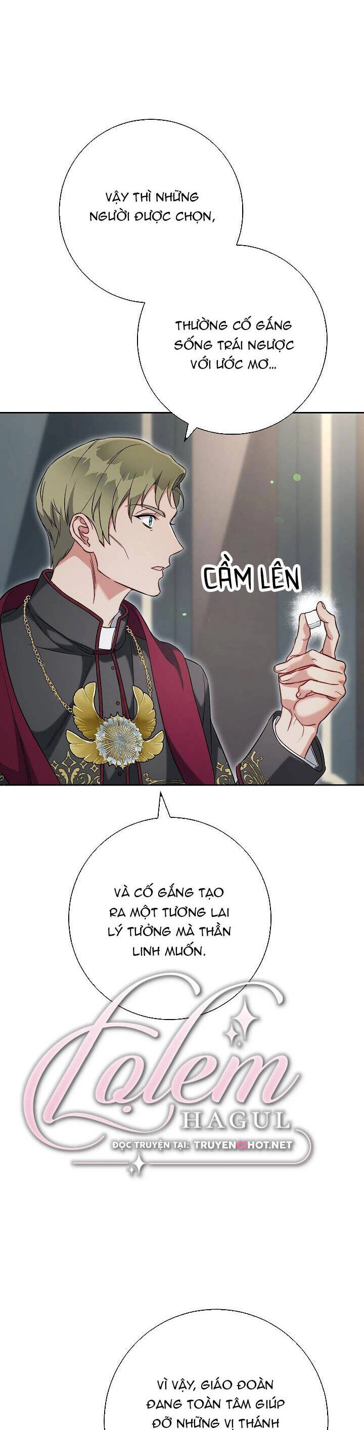 Cuộc Hôn Nhân Vụ Lợi Chapter 62 - 16