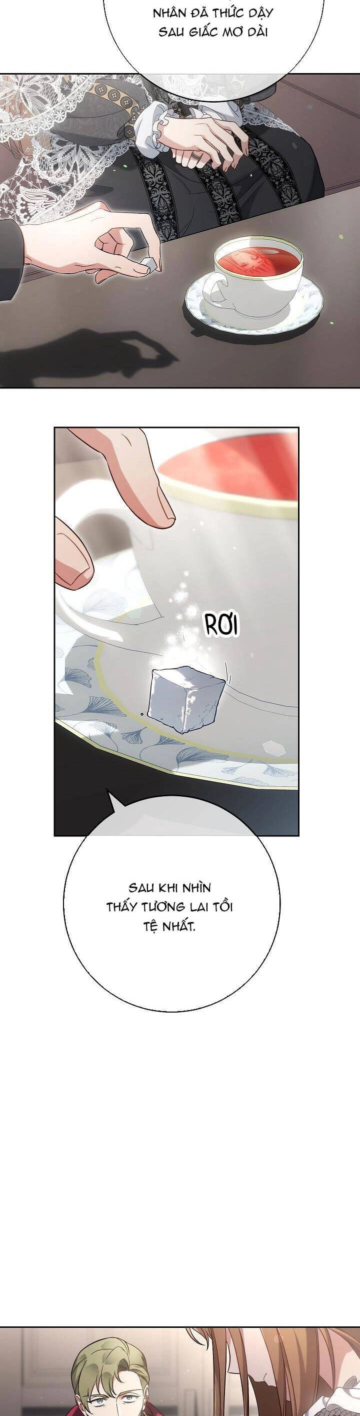 Cuộc Hôn Nhân Vụ Lợi Chapter 62 - 17