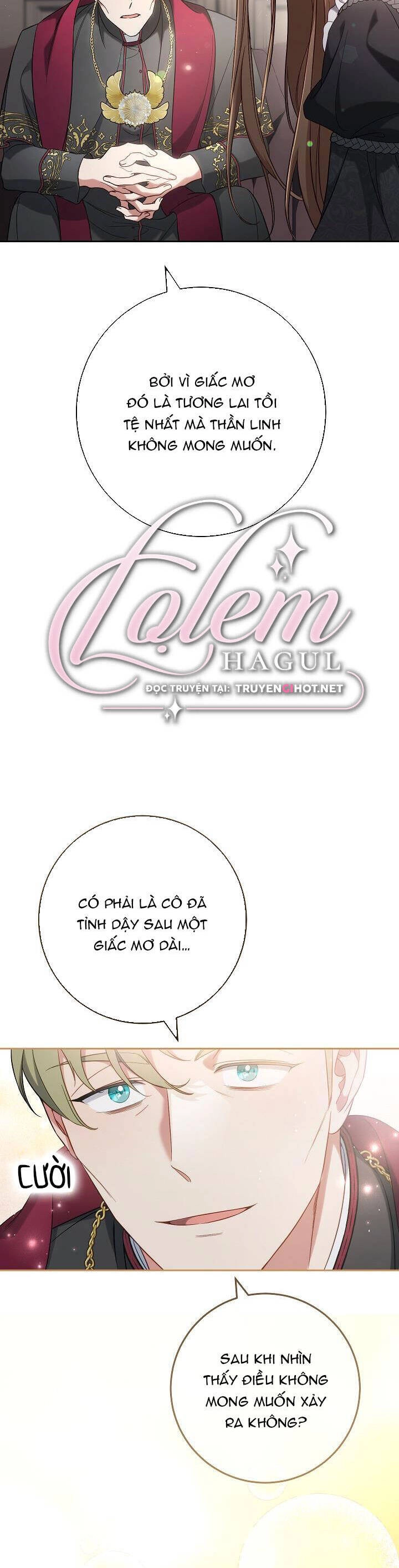 Cuộc Hôn Nhân Vụ Lợi Chapter 62 - 18