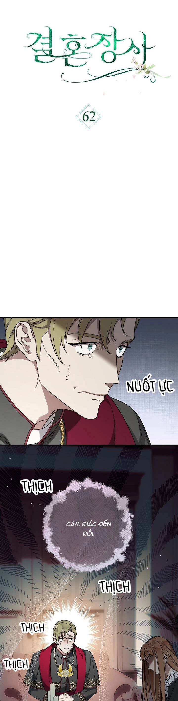 Cuộc Hôn Nhân Vụ Lợi Chapter 62 - 20