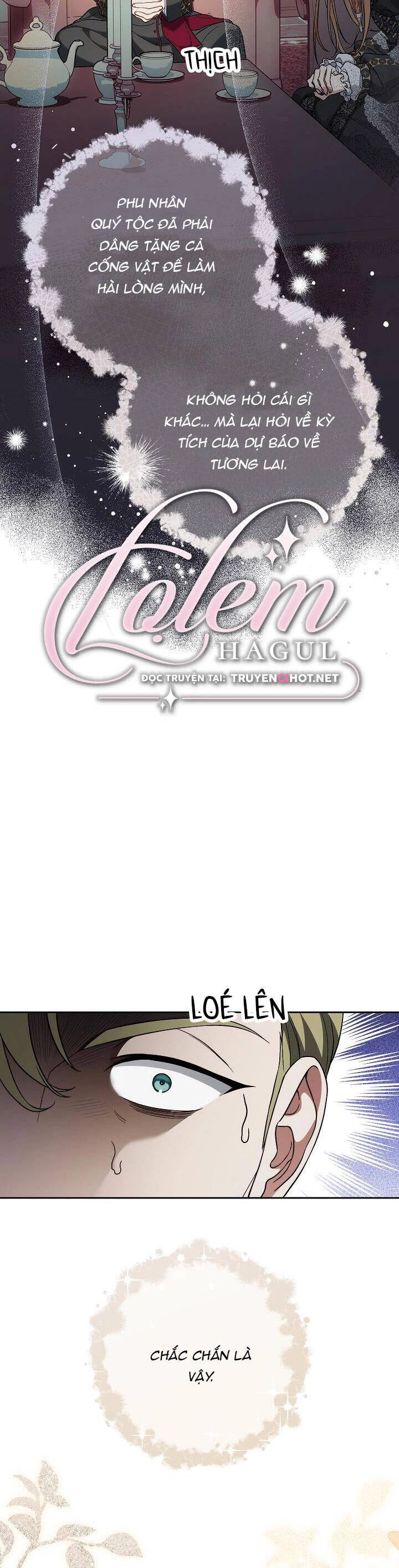 Cuộc Hôn Nhân Vụ Lợi Chapter 62 - 21