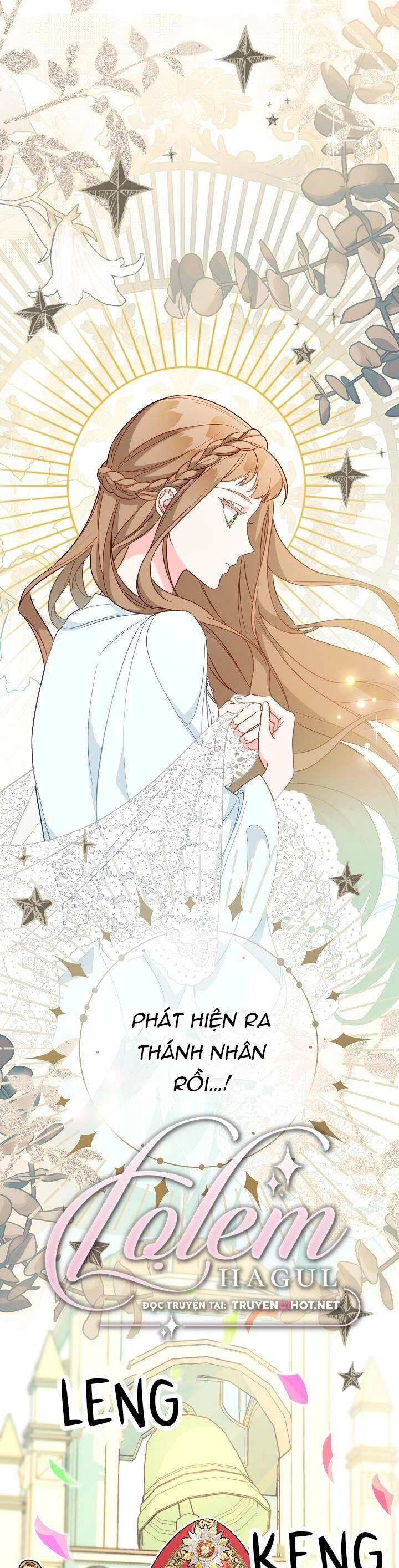 Cuộc Hôn Nhân Vụ Lợi Chapter 62 - 22