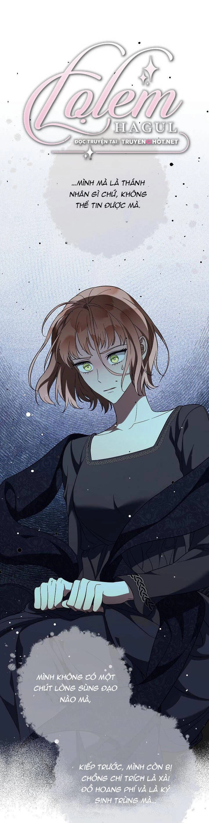 Cuộc Hôn Nhân Vụ Lợi Chapter 62 - 24