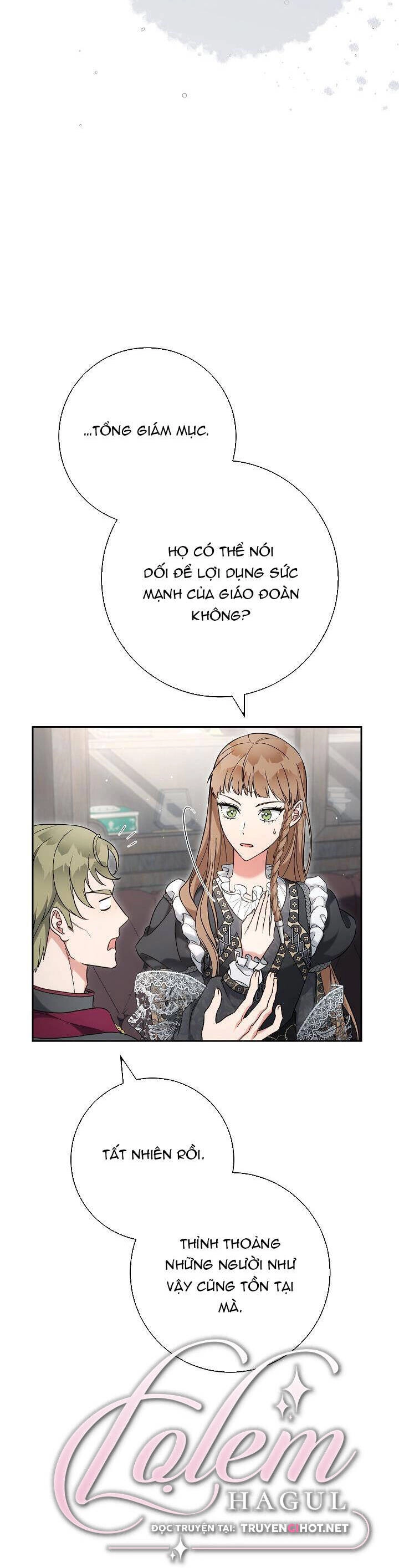 Cuộc Hôn Nhân Vụ Lợi Chapter 62 - 25