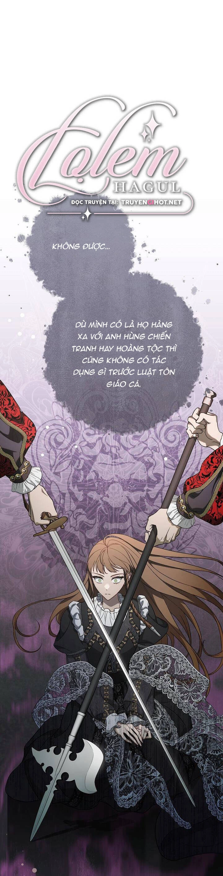 Cuộc Hôn Nhân Vụ Lợi Chapter 62 - 27