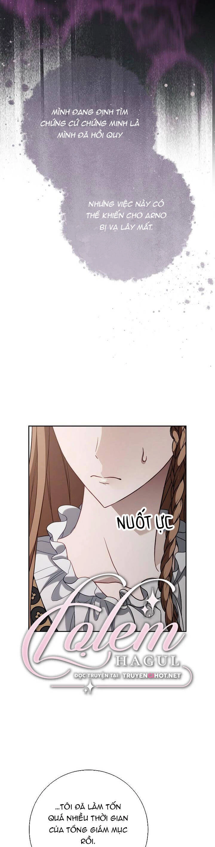 Cuộc Hôn Nhân Vụ Lợi Chapter 62 - 28